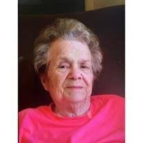 Mary June Beyer Obituary