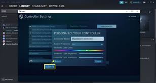 The light bar progressively changes from blue to purple to red as you get closer to the prize. How To Use A Ps4 Controller On Your Pc Or Mac