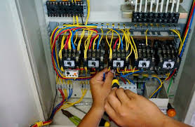 Messa A Norma Dell Impianto Elettrico Condominiale