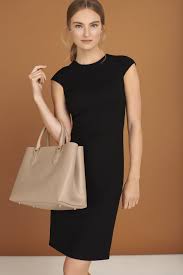 Little Black Dress Immaculate Tailoring Suit Jackets For Women Work Wear Women Little Black Dress