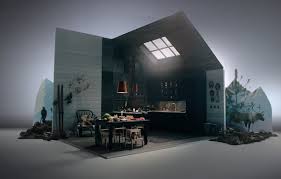 The application has design themes for decorating living room, bedroom, kitchen, bathroom and many others. Ikea Kitchen Dreams The Fwa