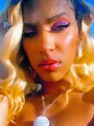 Michel'le Martin Obituary (1995