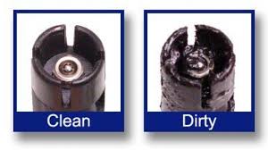 I personally use a fuel cleaning product made by lucas (check prices on amazon.com). Fuel Injector Cleaning How To Clean Fuel Injectors