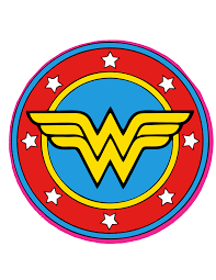 › 5 svg wonder woman icons for free download. Wonder Woman Vector Logo Download Free Svg Icon Worldvectorlogo
