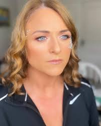 Makeup by Eimear McGoona