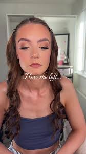 Neutral Shimmer Glam: Soft Glam Makeup Tutorial