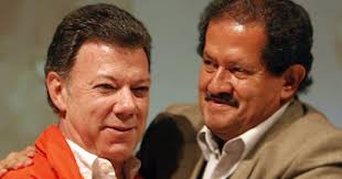 Comenzó a agitarse el sonajero vicepresidencial