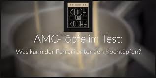 Bei google habe ich schon. á… Amc Topfe Im Test Die Wichtigsten Fakten Rund Um Amc Kochtopfe Mai 2021
