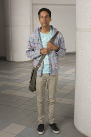 Community | cool abed films the community college chronicles. Abed Nadir Community Wiki Fandom