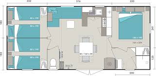 Mobil Home Com Irm 2017 Constructeur De Mobil Homes Planta Baixa