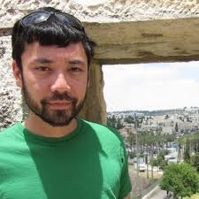 Scott Margeson (@scottmargeson)