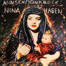 Nina hagen — wir tanzen tango 02:57. Nina Hagen Nunsexmonkrock Album Review Pitchfork