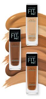Prin urmare, experții brandului maybelline au creat un fond de ten special pentru pielea grasă și combinată. Shade Finder Maybelline Fit Me Matte Poreless Foundation Ulta Beauty