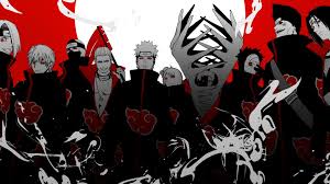 We present you our collection of desktop wallpaper theme: Naruto Pain Akatsuki Tendou Konan Deidara Hoshigaki Akatsuki Mouse Pads 1920x1080 Download Hd Wallpaper Wallpapertip