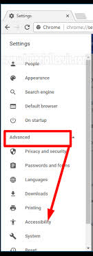 Layaknya adblocker, chrome memiliki extension yang bisa menjebolkanmu dari internet positif. Tutorial 3 Cara Menghilangkan Internet Positif Di Chrome Dan Firefox Ampuh