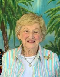 Patsy Ruth (Cave) Freeland Obituary October 23, 2023