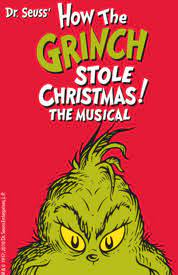 How The Grinch Stole Christmas 2022 Broadway Dr. Seuss' How The Grinch Stole Christmas - Off-Broadway | Tickets |  Broadway | Broadway.com