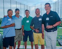 Kempe Topgolf Challenge