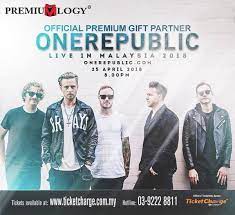 Total number of weeks in 2018 year, presented as excel table calendar. Premiumlogy Onerepublic Live In Malaysia Contest