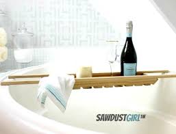 We did not find results for: Easy Diy Bathtub Caddy Cedar Woodworking Project Sawdust Girl
