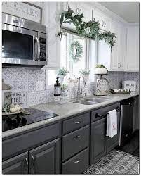 Black and white modern kitchen ideas. 24 Black And White Kitchen Decor Ideas Images Design