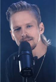 Erik Grönwall Queen