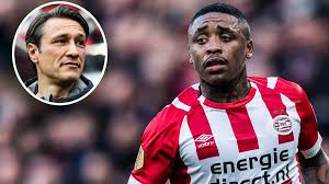 Tottenham sign psv eindhoven winger steven bergwijn. Bayern Trainer Niko Kovac Fordert Noch Vier Neuzugange Steven Bergwijn Offenbar Ein Kandidat Sportbuzzer De