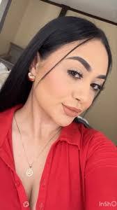 Miriam Gastelum's Instagram, Twitter & Facebook