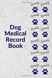 The aaha panel agreed that four core vaccines should be administered to every dog: Dog Medical Record Book Dog Vaccination Record Book Dog Immunization Log Shots Record Card Puppy Vaccine Book Vaccine Book Record Dogs Medical Perfect Gift For Dog Owners And Lovers Lover