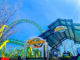Adventureland Is Back The Farmingdale Amusement Park Reopens After Being Shutdown For A Year Plus