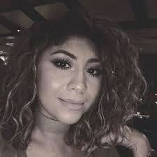 Monica Gorman's Instagram, Twitter & Facebook