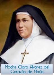 José Antonio Benito: SOR CLARA DEL CORAZÓN DE MARÍA (1860-1924)