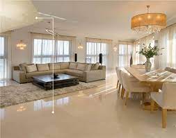 White and grey have both warm and cool variants, so no matter the color temperature of your tile, you'll be able to find something that matches. Spain Pinoso Crema Marfil Marble Tiles Slabs Beige Marble Floor Tiles Slabs Polished Marble Fl Living Room Tiles Tile Floor Living Room Classy Living Room