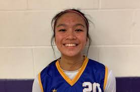 Mackenzie Everett, Marietta