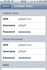 Find information on unlocking your sony phone. Daily Tip How To Change Your Iphone S Cellular Data Settings When You Travel Imore