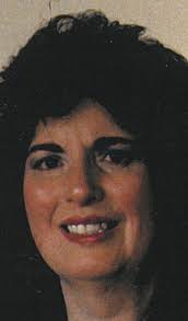 Isabel "Dolly" Caparros