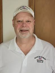 Newsletter Man-of-Honor Society