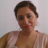 Maria Gastaldi's Instagram, Twitter & Facebook