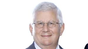 John A. "Jack" Barbour: Rooney man of quiet, significant exploits