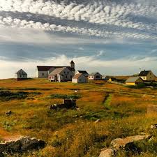 C'est un coin de france où. Saint Pierre And Miquelon What To See And Do On France S North Atlantic Islands Conde Nast Traveler