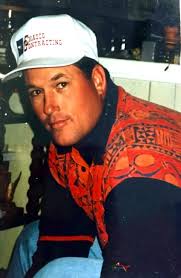 Rodney Firth Obituary