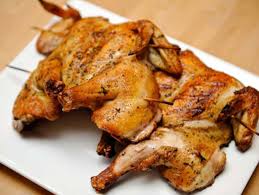 Maybe you would like to learn more about one of these? Kalori Ayam Panggang