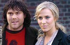 Manic-streak preacher