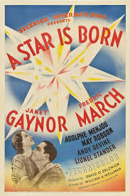 While taking care of her remaining child, adam, she suspects that something, a supernatural entity, has chosen her child and will stop at nothing to take it from her. A Star Is Born 1937 Film Wikipedia