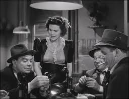 His Girl Friday | 1001: A Screen Odyssey