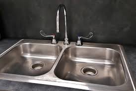 The kitchen sink is one of the hardest working features in your home. Plumber To Fit Sinks In London Handy Squad