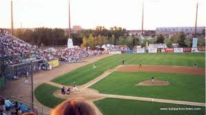 Midway Stadium St Paul Minnesota