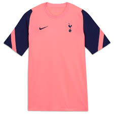 Saved by orlando alvarez ramos. Tottenham Hotspur Pink Strike Training Jersey 2020 21 Latest Design