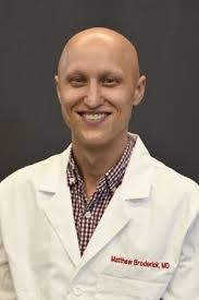 We are thrilled to welcome Dr. Matthew Broderick to our team! Dr. Broderick  trained at the University of Florida and completed his fellowship in  Vascular Neurology at the University of Pennsylvania,… |