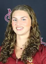 2023-24 Women's Swimming Roster